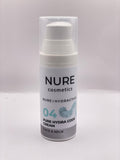 PURE HYDRA CODE CREAM 04 | Πλούσια Αντιγηραντική Κρέμα Προσώπου & Λαιμού (50ml)