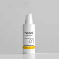 SUNCARE PROTECT 01 | Αντηλιακή Ενυδατική Κρέμα Προσώπου (50ml)