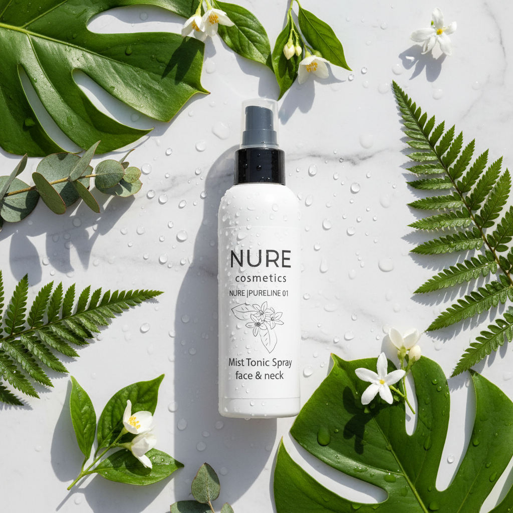 MIST TONIC SPRAY - Lifestyle